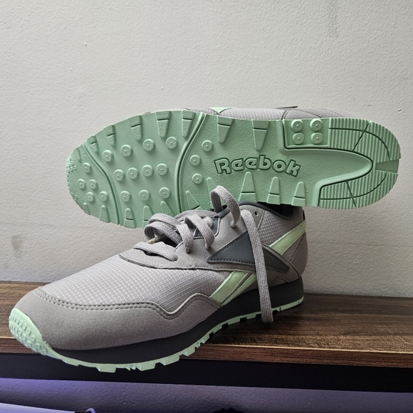 Reebok NEW Rapide Sneaker Trainer - Picture 2 of 8